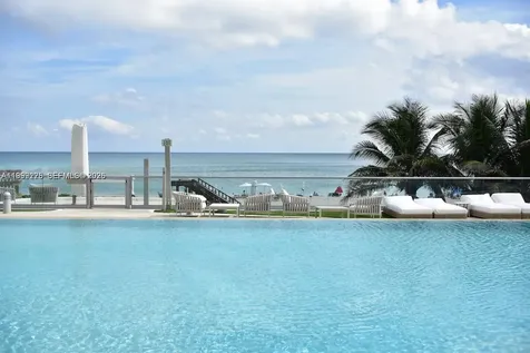 17475 Collins Avenue Sunny Isles Beach FL 33160