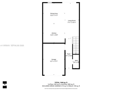 4373 NW 9th Street Plantation FL 33317