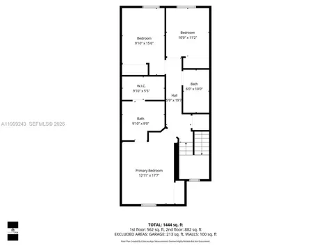 4373 NW 9th Street Plantation FL 33317