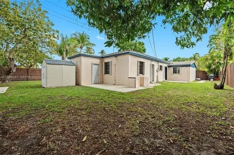 1395 NE 177th Street North Miami Beach FL 33162