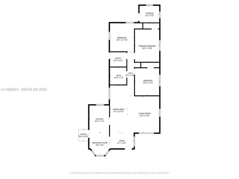1395 NE 177th Street North Miami Beach FL 33162