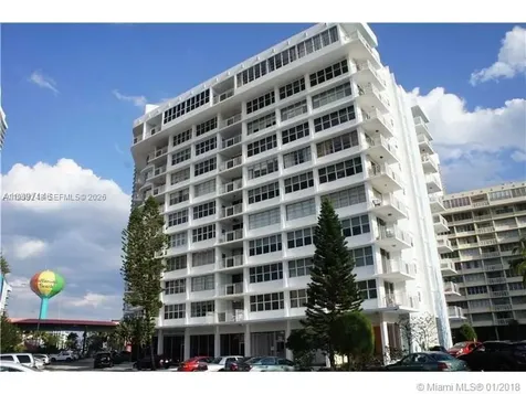 Hallandale Beach FL 33009