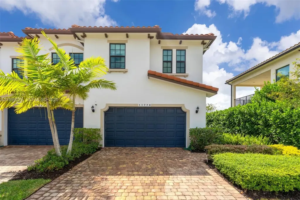 11778 SW 13th Lane Pembroke Pines FL 33025