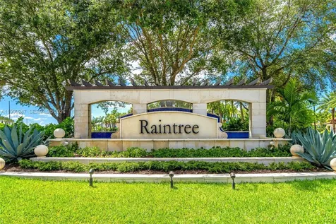 11778 SW 13th Lane Pembroke Pines FL 33025
