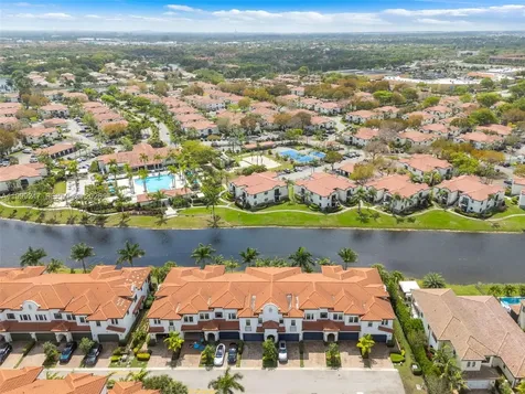 11778 SW 13th Lane Pembroke Pines FL 33025