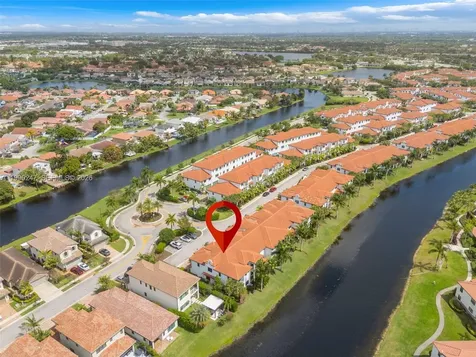 11778 SW 13th Lane Pembroke Pines FL 33025