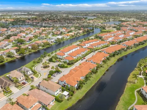 11778 SW 13th Lane Pembroke Pines FL 33025