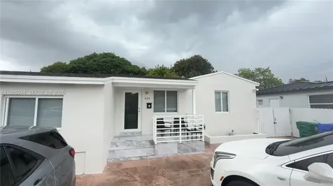 434 Tamiami Boulevard Miami FL 33144