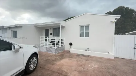 434 Tamiami Boulevard Miami FL 33144