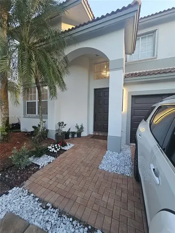 17088 NW 19th Street Pembroke Pines FL 33028