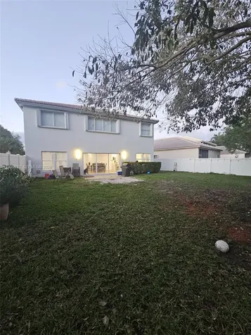 17088 NW 19th Street Pembroke Pines FL 33028