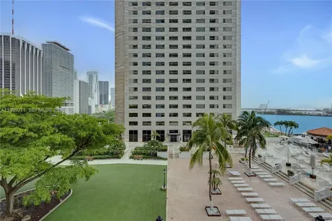 335 S Biscayne Boulevard Miami FL 33131