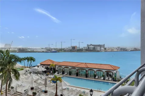 335 S Biscayne Boulevard Miami FL 33131