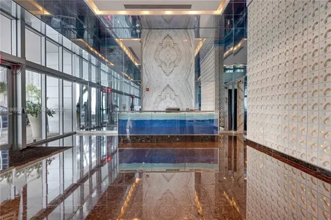 335 S Biscayne Boulevard Miami FL 33131