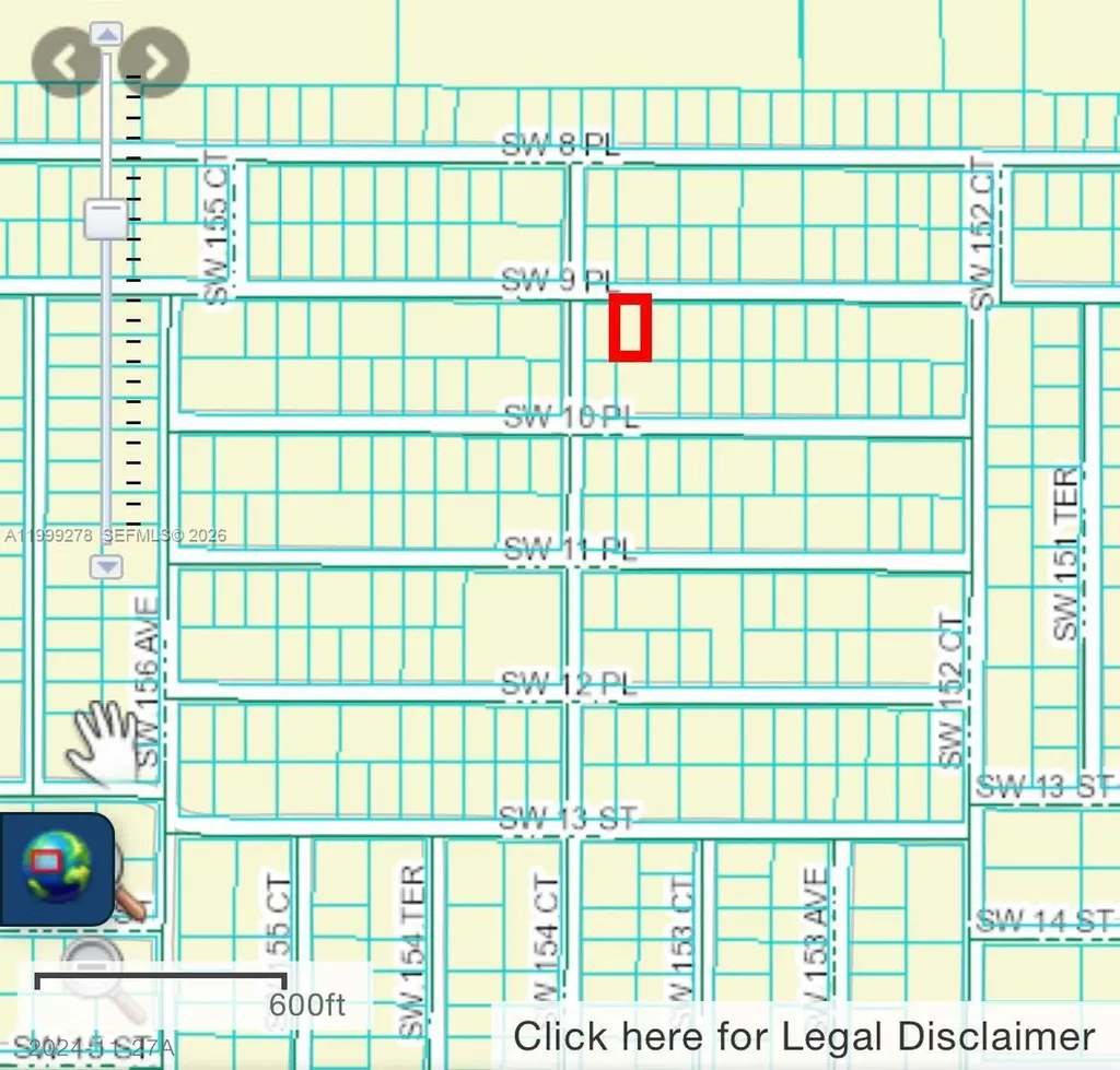0 SW 9th Place Ocala FL 34481