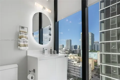 700 NE 24 Miami FL 33137