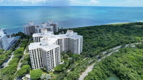 1111 Crandon Boulevard Key Biscayne FL 33149