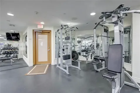 1111 Crandon Boulevard Key Biscayne FL 33149