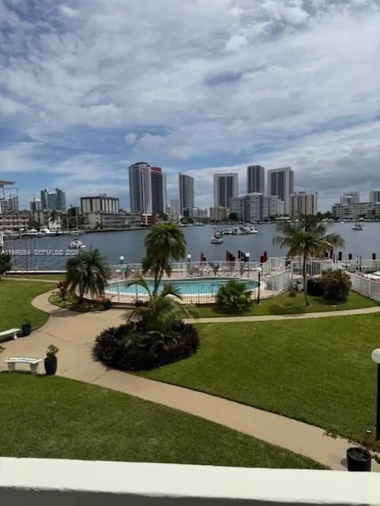450 Golden Isles Drive Hallandale Beach FL 33009