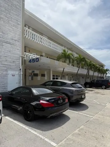 450 Golden Isles Drive Hallandale Beach FL 33009