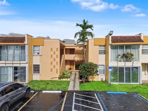 9340 W Flagler Street Miami FL 33174