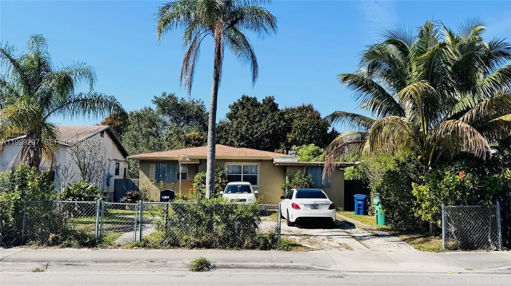 7530 NW 12th Avenue Miami FL 33150