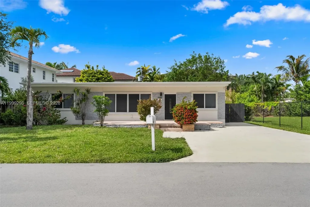 261 188th Street Sunny Isles Beach FL 33160
