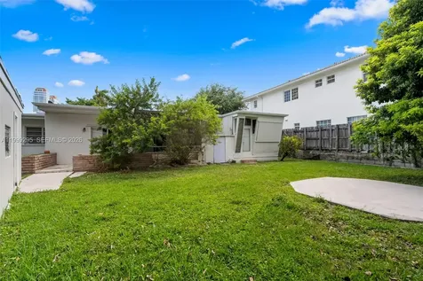 261 188th Street Sunny Isles Beach FL 33160