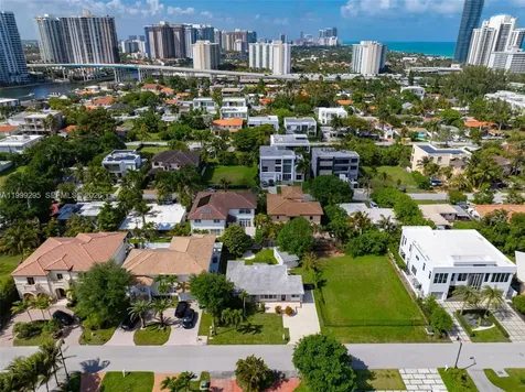 261 188th Street Sunny Isles Beach FL 33160