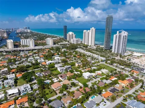 261 188th Street Sunny Isles Beach FL 33160