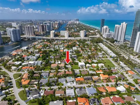 261 188th Street Sunny Isles Beach FL 33160