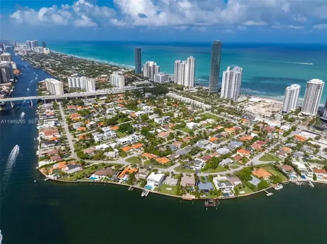 261 188th Street Sunny Isles Beach FL 33160