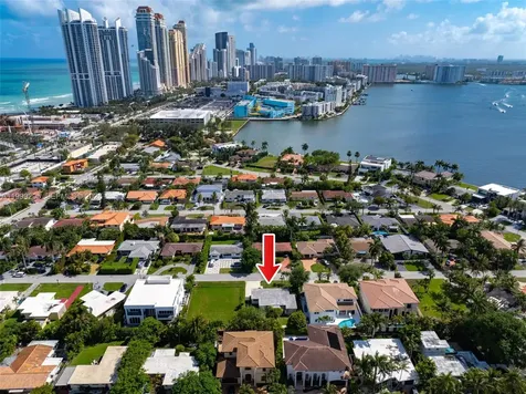 261 188th Street Sunny Isles Beach FL 33160