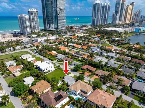 261 188th Street Sunny Isles Beach FL 33160