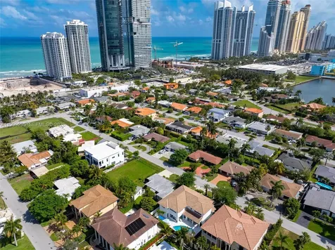 261 188th Street Sunny Isles Beach FL 33160