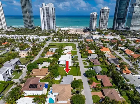 261 188th Street Sunny Isles Beach FL 33160