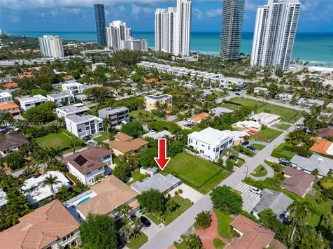 261 188th Street Sunny Isles Beach FL 33160