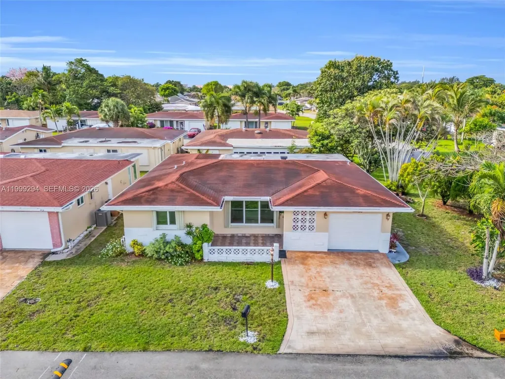 1280 NW 49th Street Deerfield Beach FL 33064