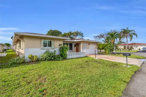 1280 NW 49th Street Deerfield Beach FL 33064