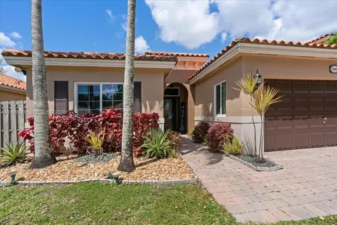 1740 NE 36th Avenue Homestead FL 33033