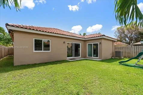 1740 NE 36th Avenue Homestead FL 33033