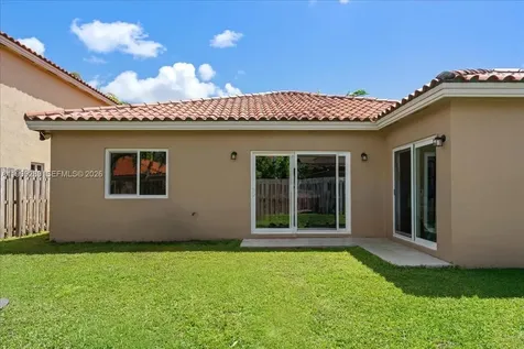 1740 NE 36th Avenue Homestead FL 33033