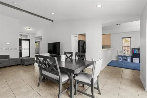 1740 NE 36th Avenue Homestead FL 33033