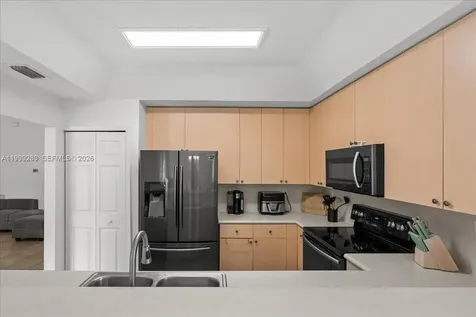 1740 NE 36th Avenue Homestead FL 33033