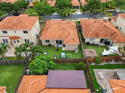 1740 NE 36th Avenue Homestead FL 33033