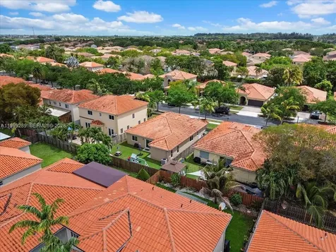 1740 NE 36th Avenue Homestead FL 33033