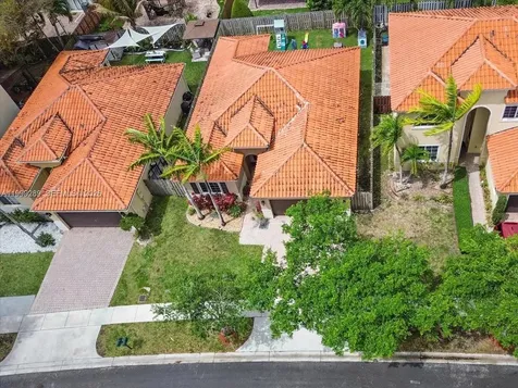 1740 NE 36th Avenue Homestead FL 33033