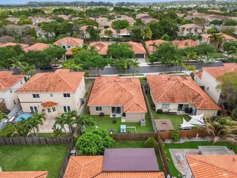 1740 NE 36th Avenue Homestead FL 33033