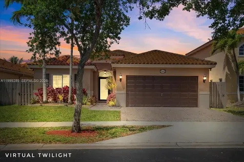 1740 NE 36th Avenue Homestead FL 33033