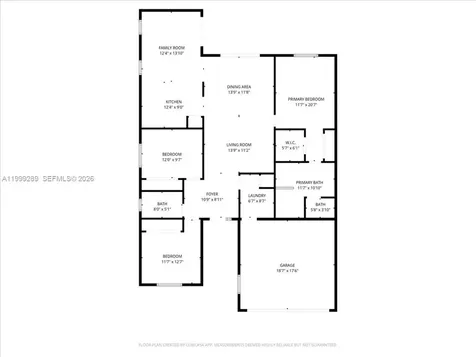 1740 NE 36th Avenue Homestead FL 33033